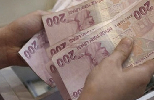 Emekli maaş zammı ek ödeme birlikte 2.888 lira mı oldu?