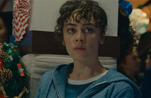 Avlu 26. bölüm fragmanı