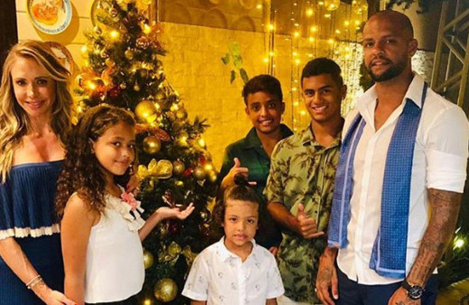 Melo: Türkiye benim ve ailemin 2. vatanı