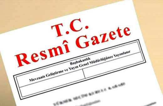 OHAL İnceleme Komisyonu görev süresi hakkında karar