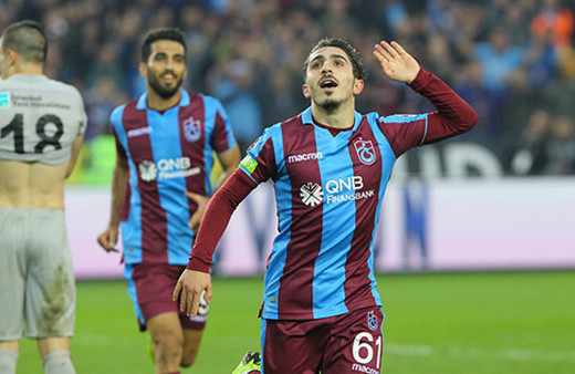 Trabzonspor, Abdülkadir Ömür için servet istiyor