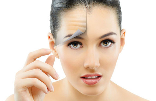 Kırışıklık sorununun kesin çözümü var mıdır?