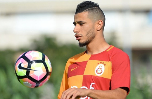 Belhanda'ya sürpriz iki talip
