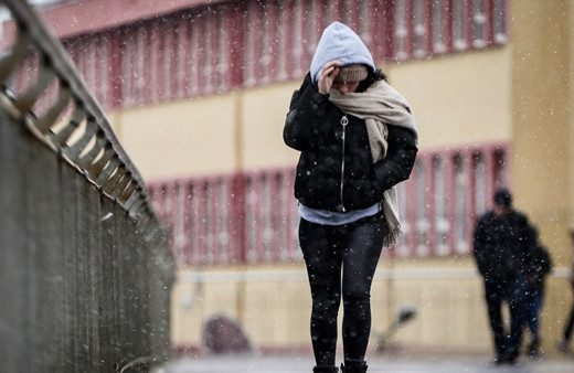 Tokat'ta okullar bugün tatil son açıklama Valilikten geldi 