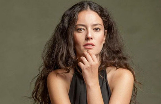 Pelin Akil domuz gribi oldu hastaneden korkutan paylaşım 