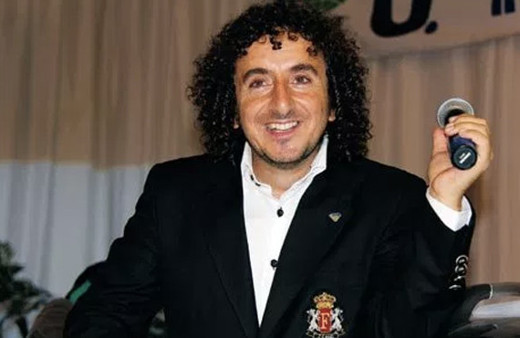 Mülayim gerçek adı ne Cengiz Çimen ve eşi kimdir? 