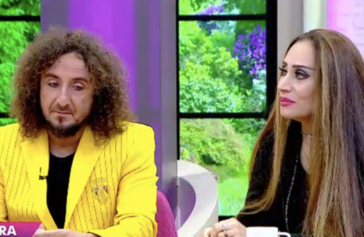 Mülayim'in karısı Sibel Çimen kimdir kaç yaşında işi ne? 