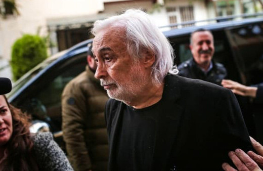 Müjdat Gezen: Dilimi kesseler yine Erdoğan’ı eleştiririm