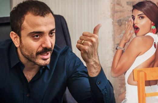 Bircan Bali'den olay Okan Kurt ifşası! Demet Akalın için bakın ne demiş