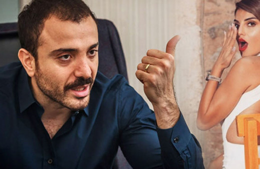 Bircan Bali'den olay Okan Kurt ifşası! Demet Akalın için bakın ne demiş