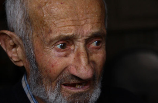 85 yaşında hayatının şokunu yaşadı ilk kez gittiği hastanede gerçeği öğrendi