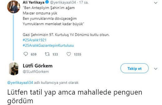 İstanbul Valisi kar tatili vermedi öğrenciler Twitter'de kahkaha attırdı