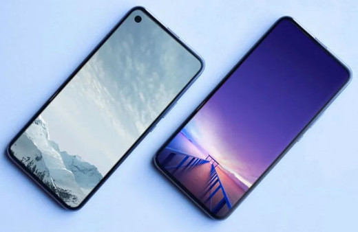 48 Megapiksellik kamerasıyla çığır açan Honor V20 tanıtıldı