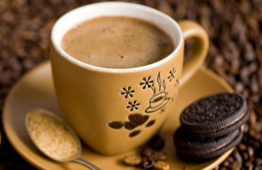 Severek içtiğiniz menengiç kahvesinin bu faydalarını daha önce duymadınız