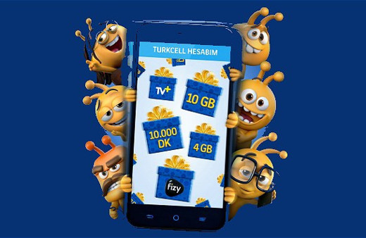 Turkcell'den hotspot açıklaması 9 TL kimlerden alınacak yeni bilgi