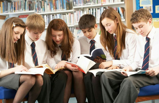 Liselere giriş değişiyor 3 ve 4 yıllık olmak üzere iki liseye ayrılıyor