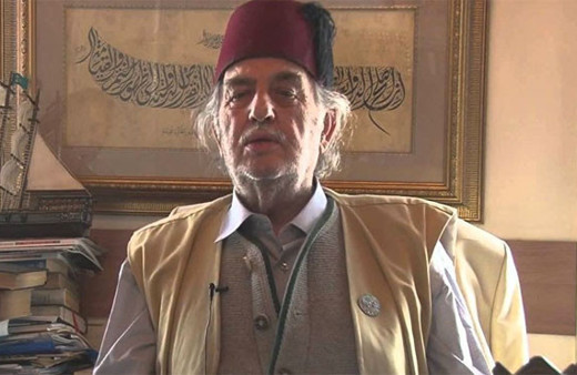 Kadir Mısırlıoğlu ülkücüleri kızdıracak sözler 'Ziya Gökalp'i adam zannederler'...