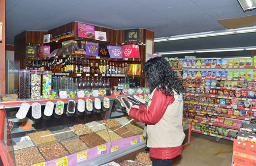 Yılbaşından önce gıda denetimlerinde büyük artış