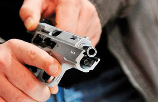 Köpeğe işkenceden yakalandı katil çıktı