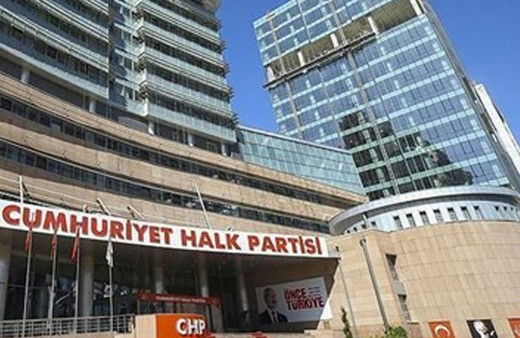 CHP bu kez da sağ seçmenin profilini araştırdı!