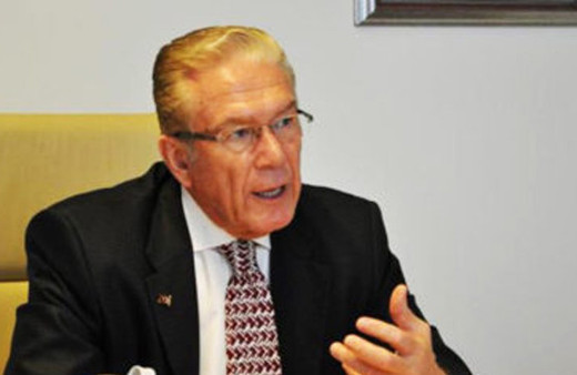 Uğur Dündar RTÜK cezası için ne dedi?