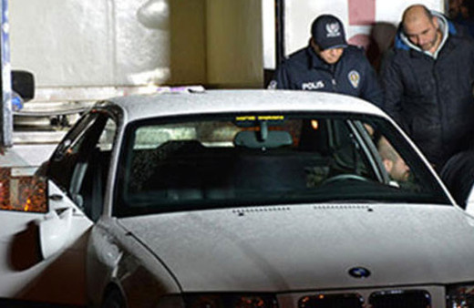 Bursa’daki intiharın nedeni belli oldu