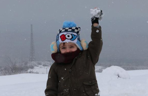 Hangi illerde okullar tatil? İşte kar tatili ilan edilen il ve ilçeler