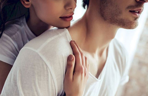 Cinsel isteksizlik yaşıyorsanız libidoyu artıran bu besinleri tüketin