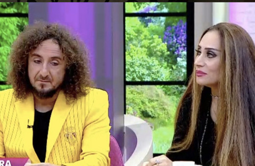 Mülayim Seda Sayan olayının aslı cuma namazı için mi kovuldu? 