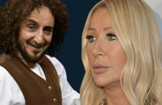 Mülayim gerçek adı ne Cengiz Çimen'in eşi Sibel Çimen kimdir yaşı? 