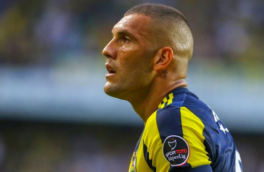 Fernandao'yu yıkan ölüm! Apar topar ülkesine gitti