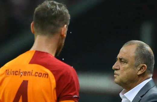 Terim biletini kesti: Kendisine kulüp bulsun