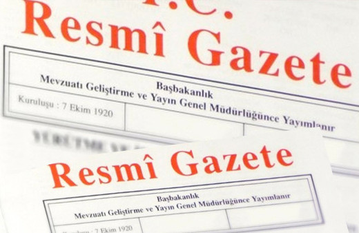 3 ilin valisi 9 ilin emniyet müdürü değişti