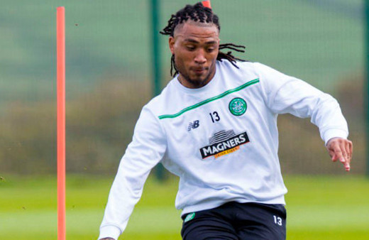 Colin Kazim imzayı attı! İşte yeni takımı