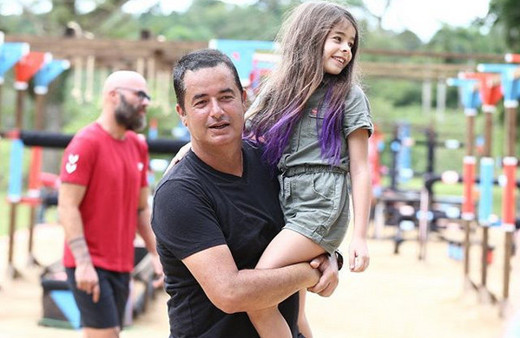 Survivor 2019'a katılacak bomba ismi Acun Ilıcalı açık etti bakın kimmiş