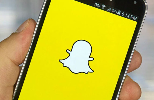 2018'de yıkıma uğrayan Snapchat yeni yıla bomba gibi girmeyi planlıyor