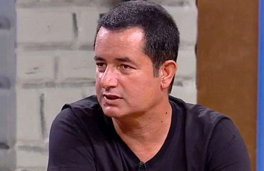 Acun o programı TV 8'den kaldırdı! 2 sezondur yayındaydı 