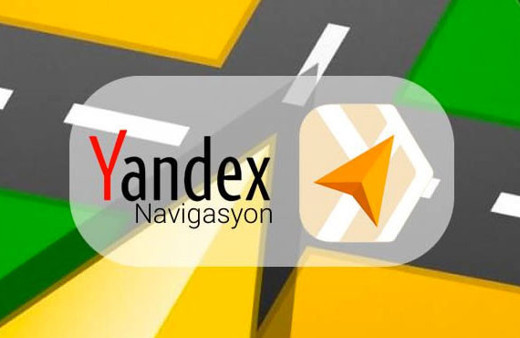Yandex Navigasyon'a Türkiye'ye özel iki özellik eklendi