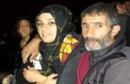 Eşini bıçaklayıp, çekiçle öldürmüştü! Nedeni ortaya çıktı