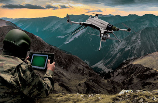 Türk silahlı Kuvvetleri'nin 'kamikazeleri' çoğalıyor