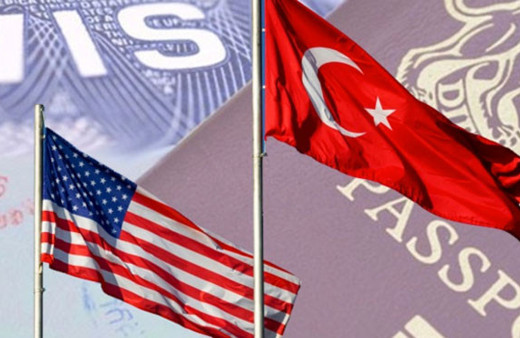 ABD parasız kaldı Türkiye elçilik hesabından atılan twitlere bakın!