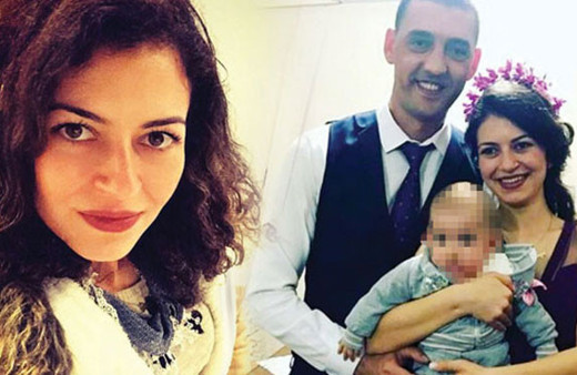 Eski nişanlısını öldürmeden önce icraya vermiş şok iddialar