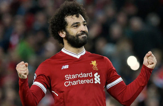 Muhammed Salah'tan İsrail resti eğer takıma gelirse