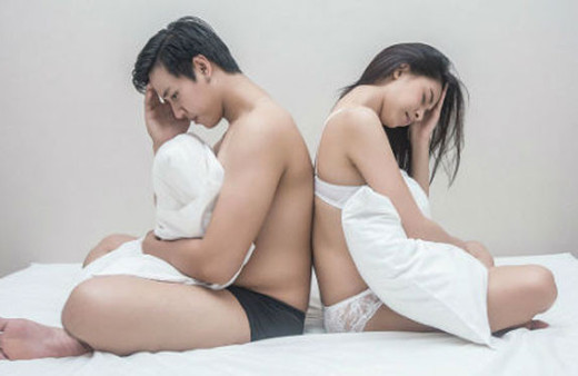 Cinsel isteği azaltan faktörler nelerdir tedavisi için bunlara dikkat edin