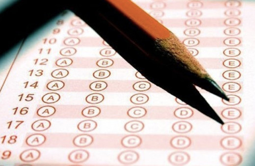 AUZEF sınav sonuçları OYS öğrenci girişi TC ile sonuç sorgulama