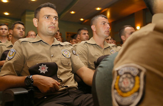 EGM bekçi alımı başvuru formu 2019 doldurma 