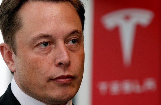 Elon Musk duyurdu Tesla 2019'da Türkiye'de olacak