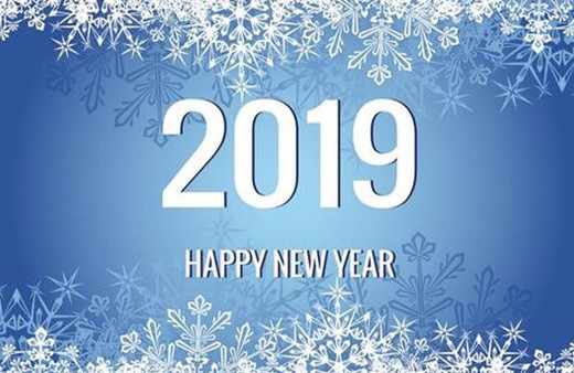 Yılbaşı mesajları 2019 resimli yeni yıl kutlama tebrik sözleri yeni format