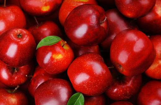 Çürük elmaları atmayıp bu şekilde değerlendirebilirsiniz