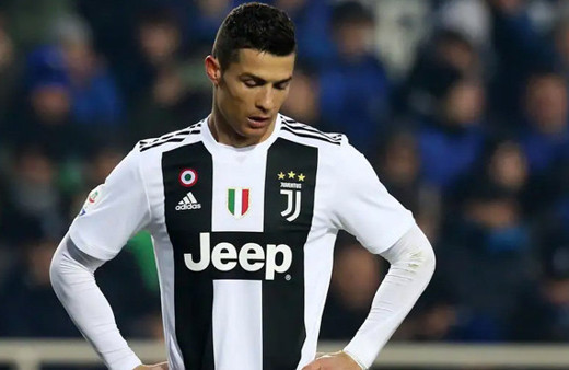 Ronaldo'dan ırkçılık olaylarına tepki: Terbiye gerekiyor